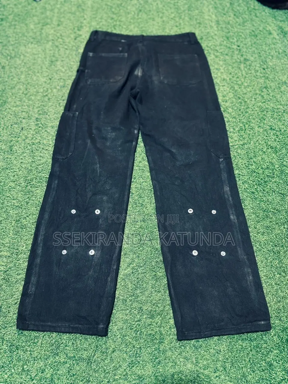 Katunda Fashions