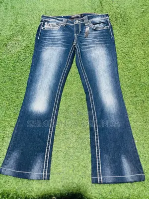 Katunda Fashions