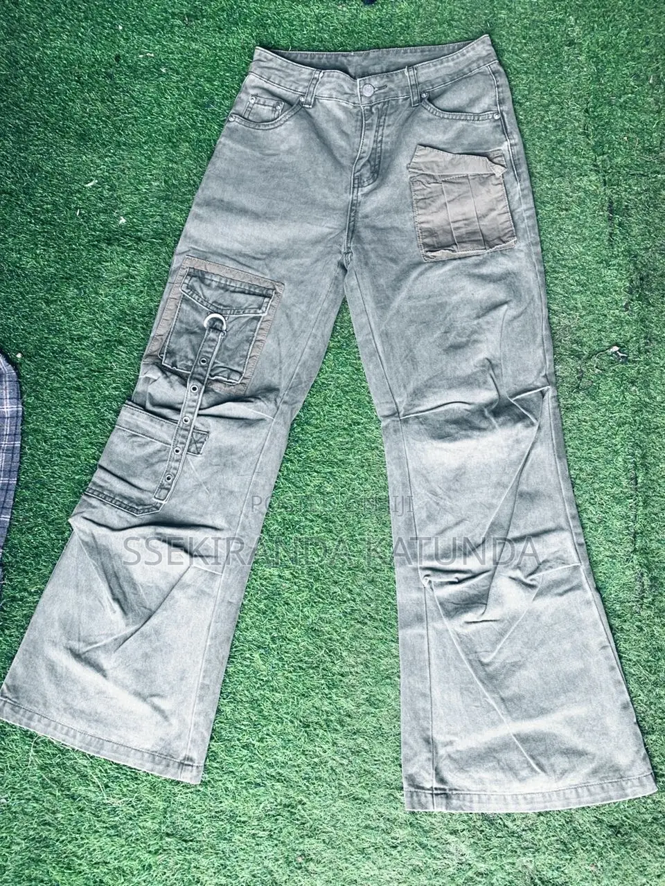 Katunda Fashions