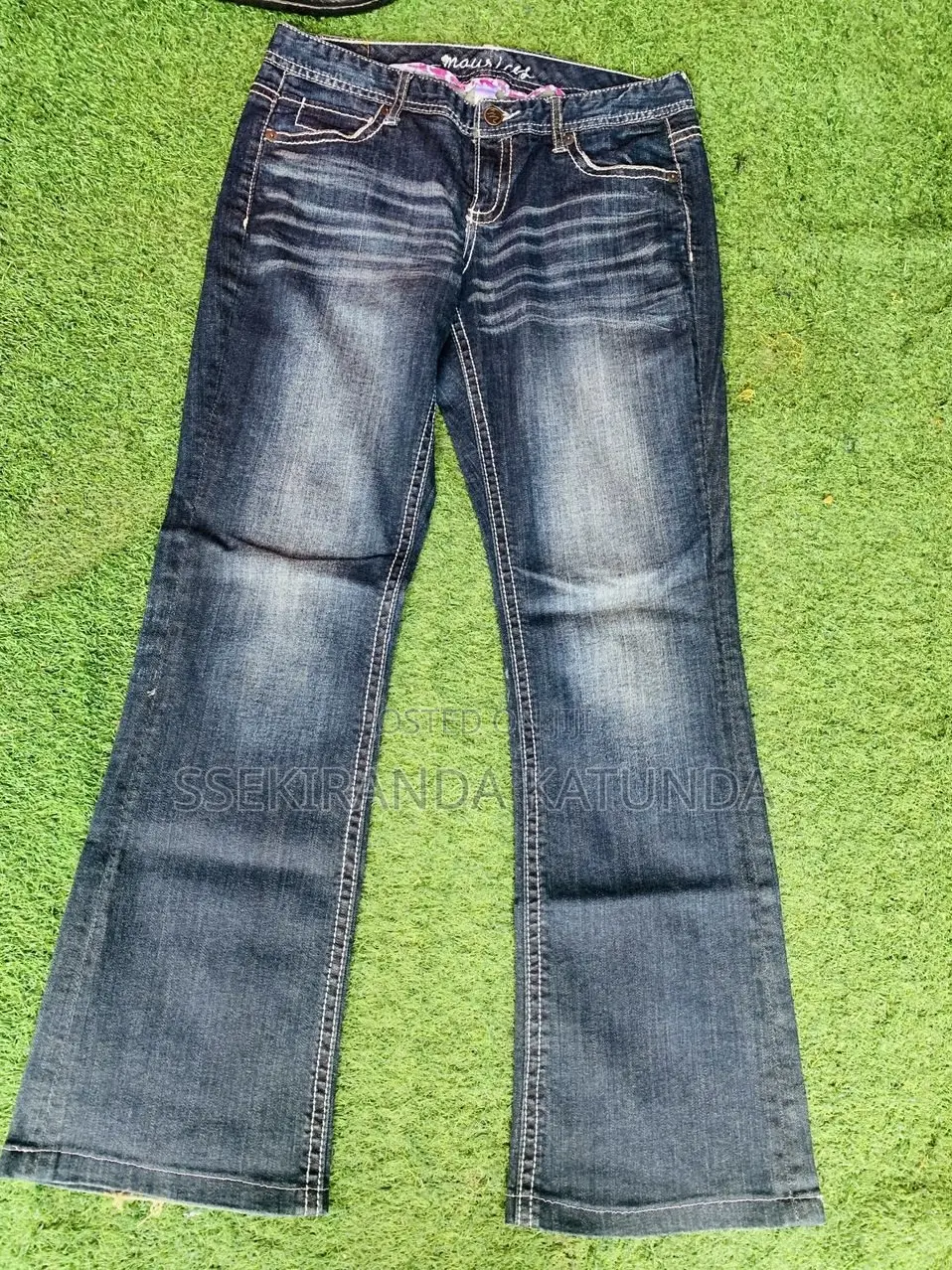 Katunda Fashions