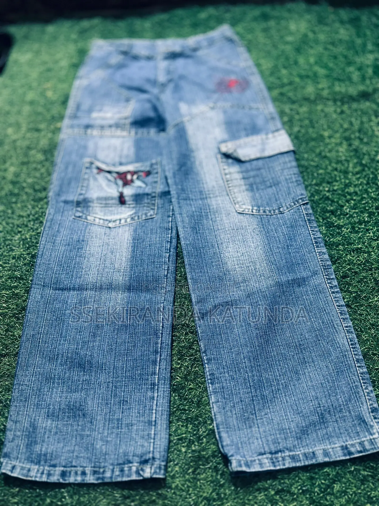 Katunda Fashions
