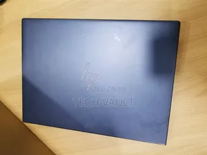 New Laptop HP Dragonfly G3 32GB Intel Core i7 SSD 512GB