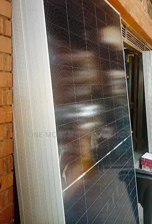 High Charging Voltage Solar Panels 610w/24volts