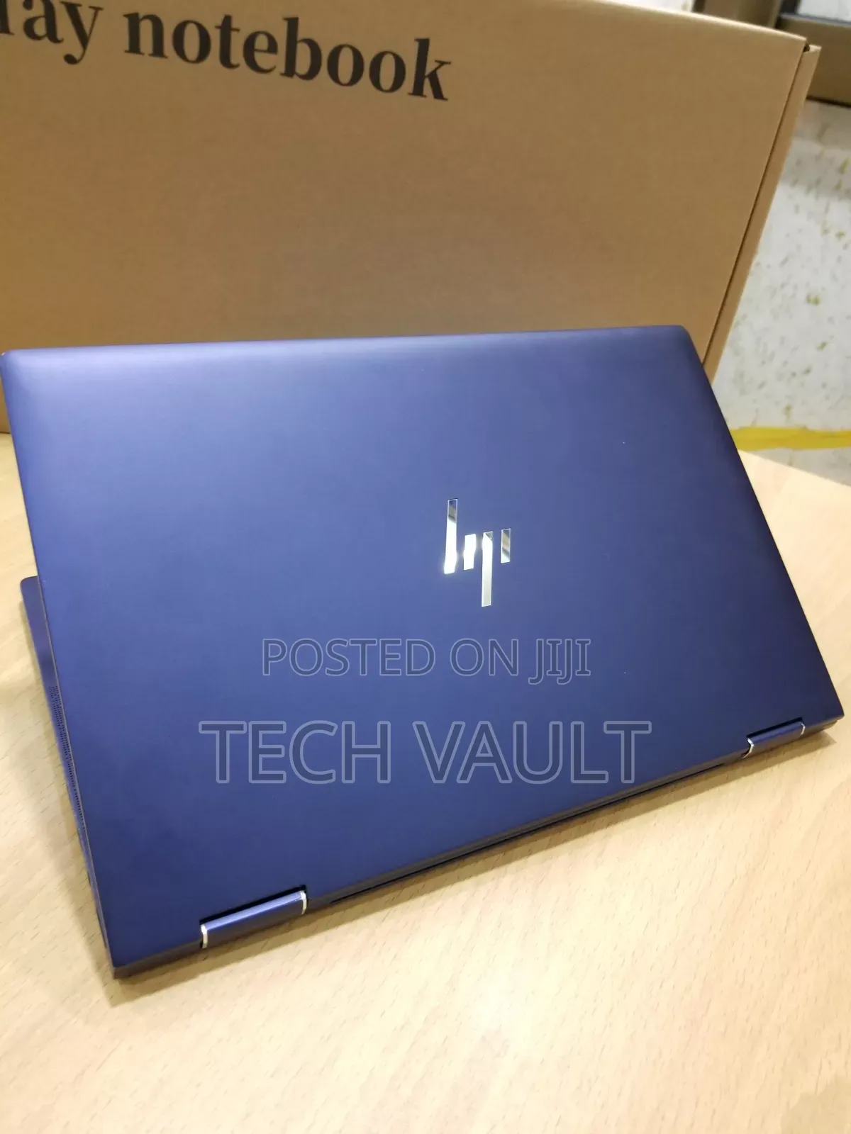 New Laptop HP Elite Dragonfly G2 16GB Intel Core i7 SSD 512GB