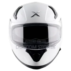 Axor Apex Motorcycle Helmet