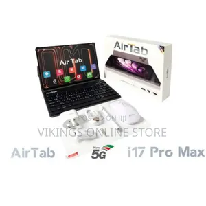 New AirTab i17 Pro Max 256 GB