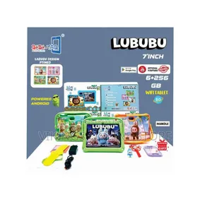 New Bebe Lububu 256 GB