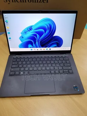 New Laptop Dell Latitude 7420 32GB Intel Core i7 SSD 512GB
