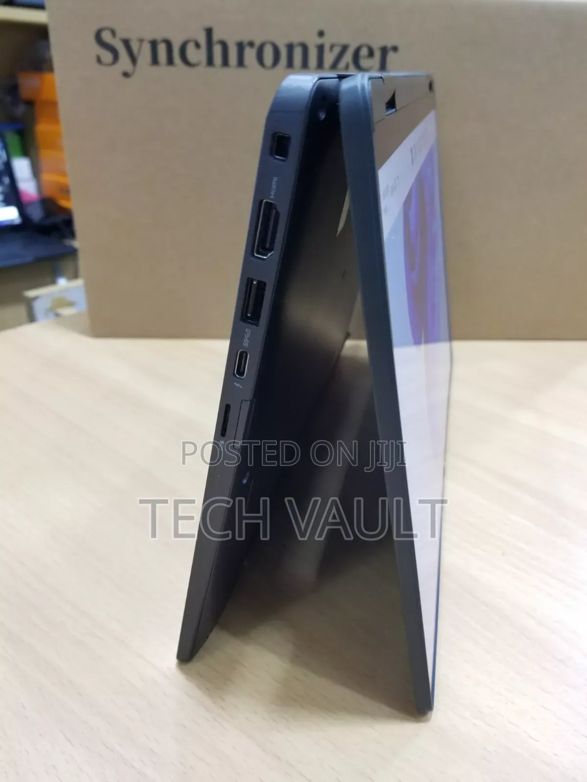New Laptop Dell Latitude 7420 32GB Intel Core i7 SSD 512GB