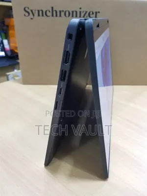 New Laptop Dell Latitude 7420 32GB Intel Core i7 SSD 512GB