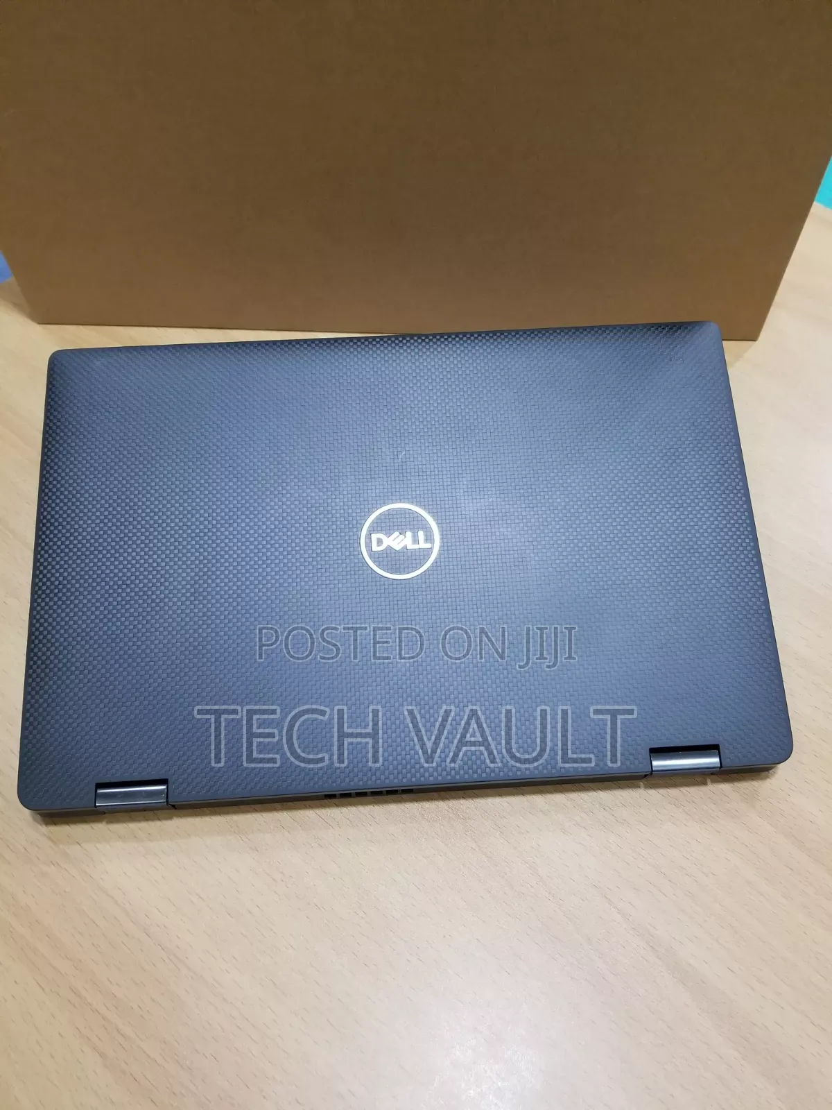 New Laptop Dell Latitude 7420 32GB Intel Core i7 SSD 512GB