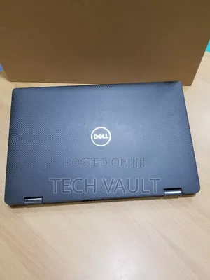 New Laptop Dell Latitude 7420 32GB Intel Core i7 SSD 512GB