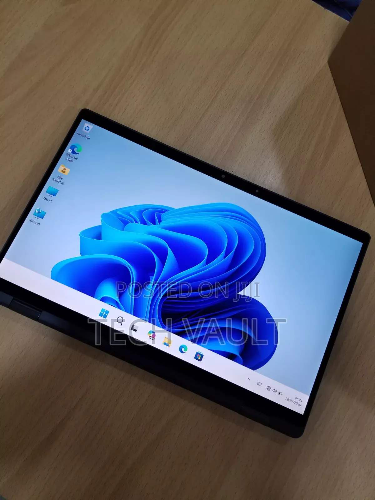 New Laptop Dell Latitude 7420 32GB Intel Core i7 SSD 512GB