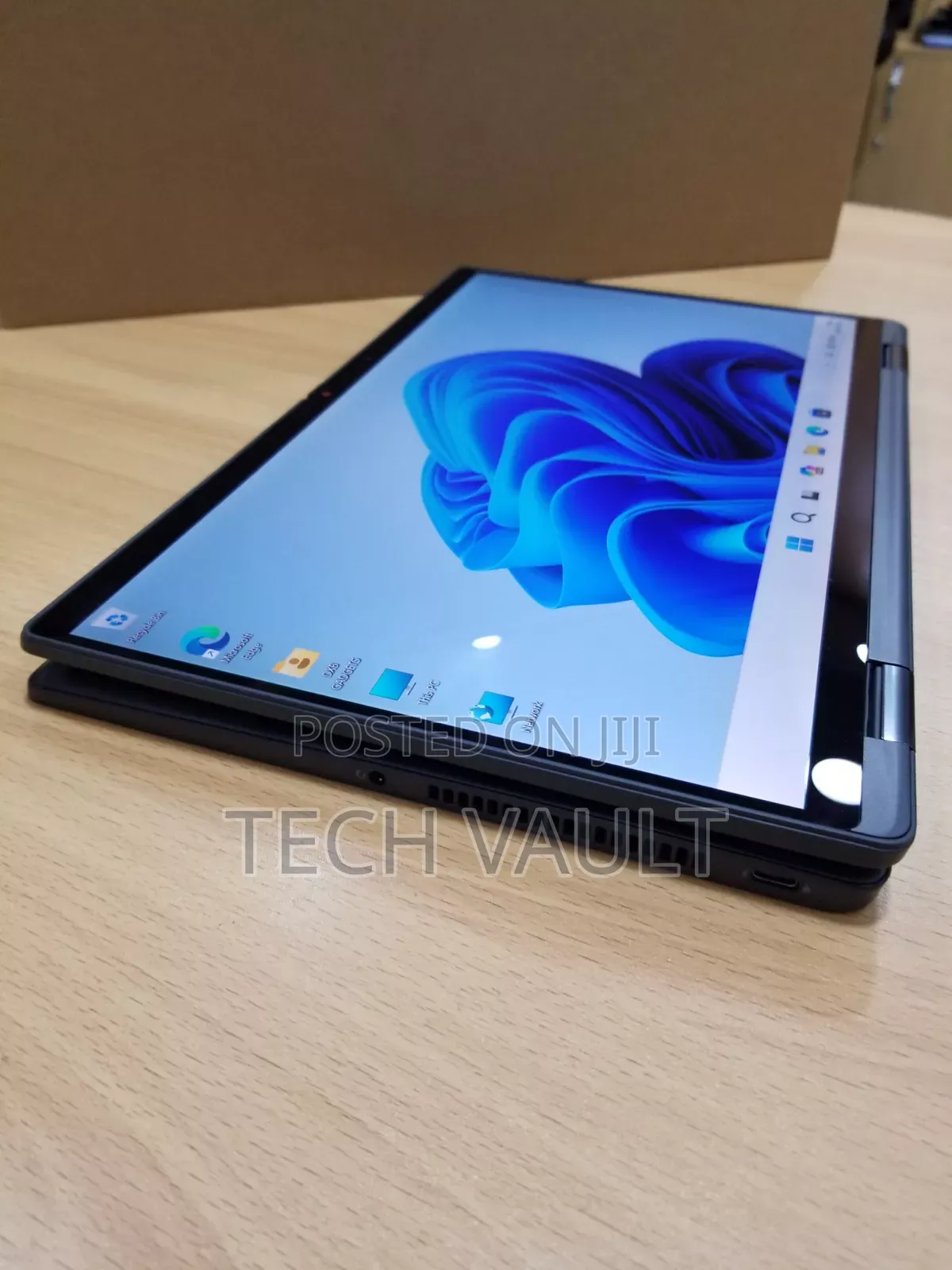 New Laptop Dell Latitude 7420 32GB Intel Core i7 SSD 512GB