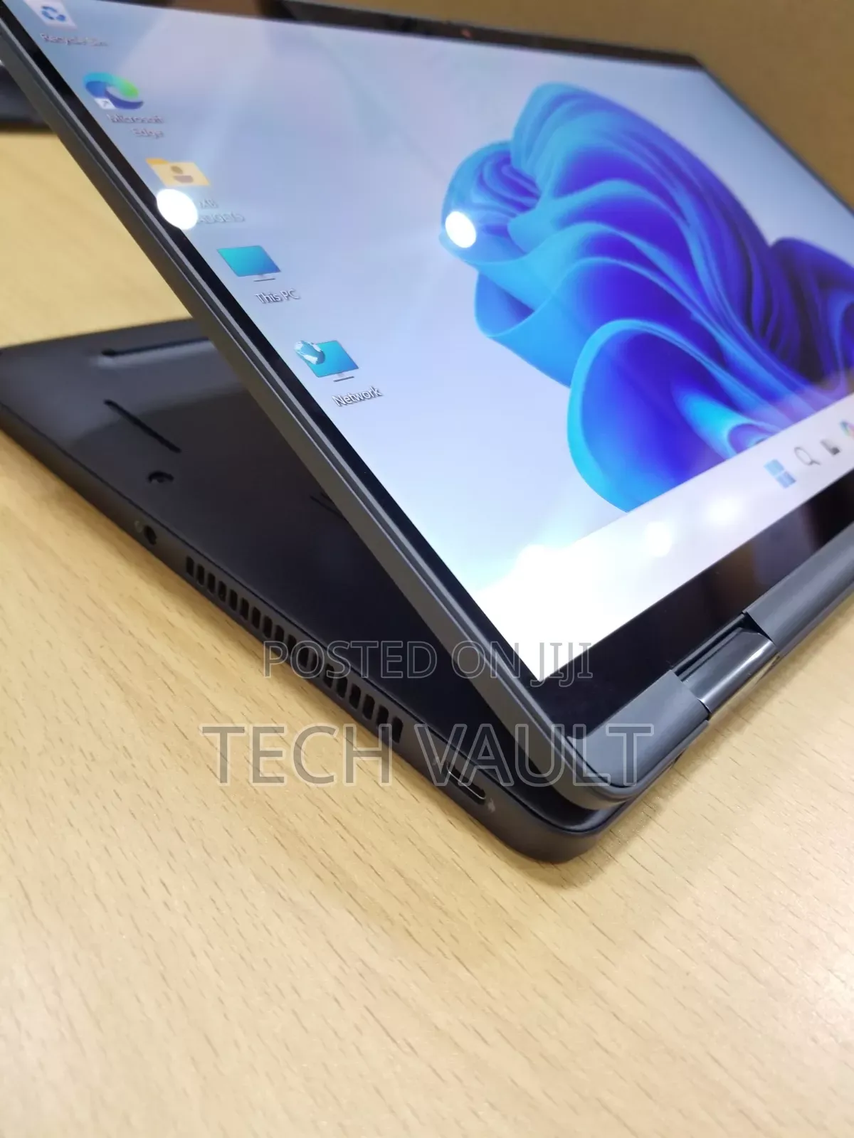 New Laptop Dell Latitude 7420 32GB Intel Core i7 SSD 512GB
