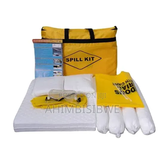 30L Oil Spill Kit