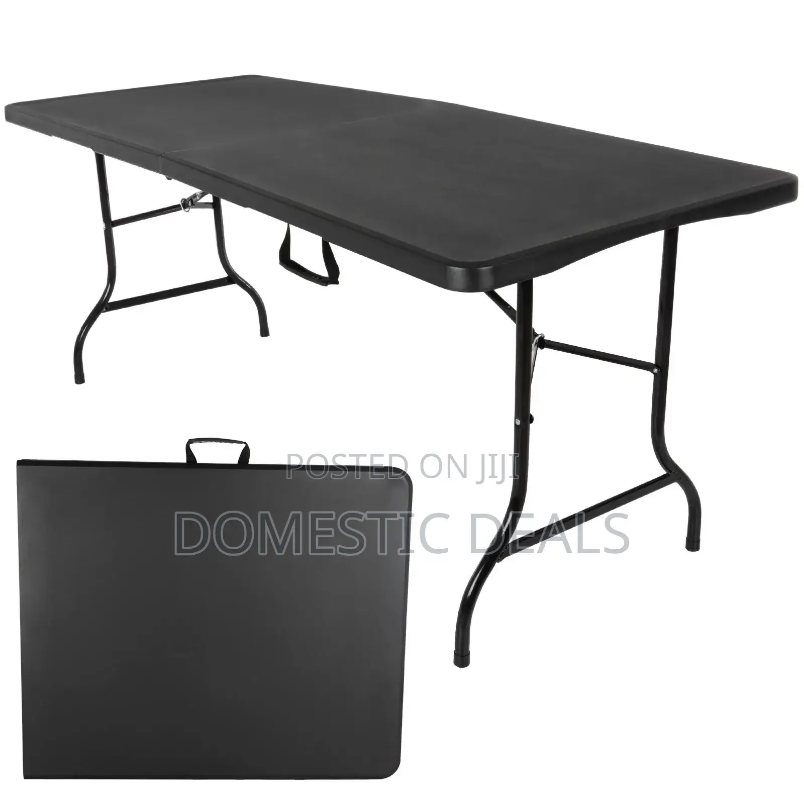 Portable Folding Tables