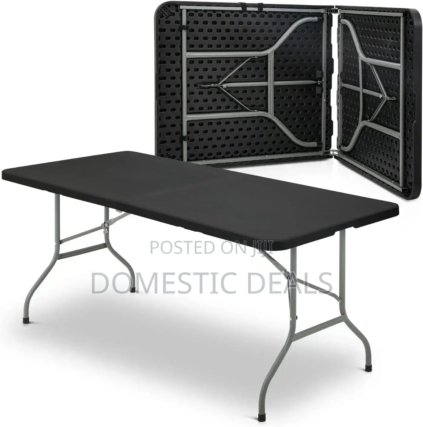 Portable Folding Tables
