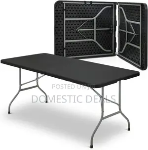 Portable Folding Tables