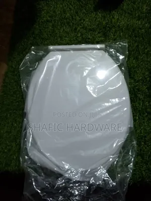 Toilet Seat Cover Good Quality (All Types)