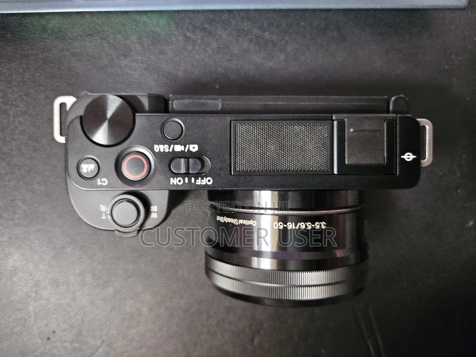 Sony ZV-E10