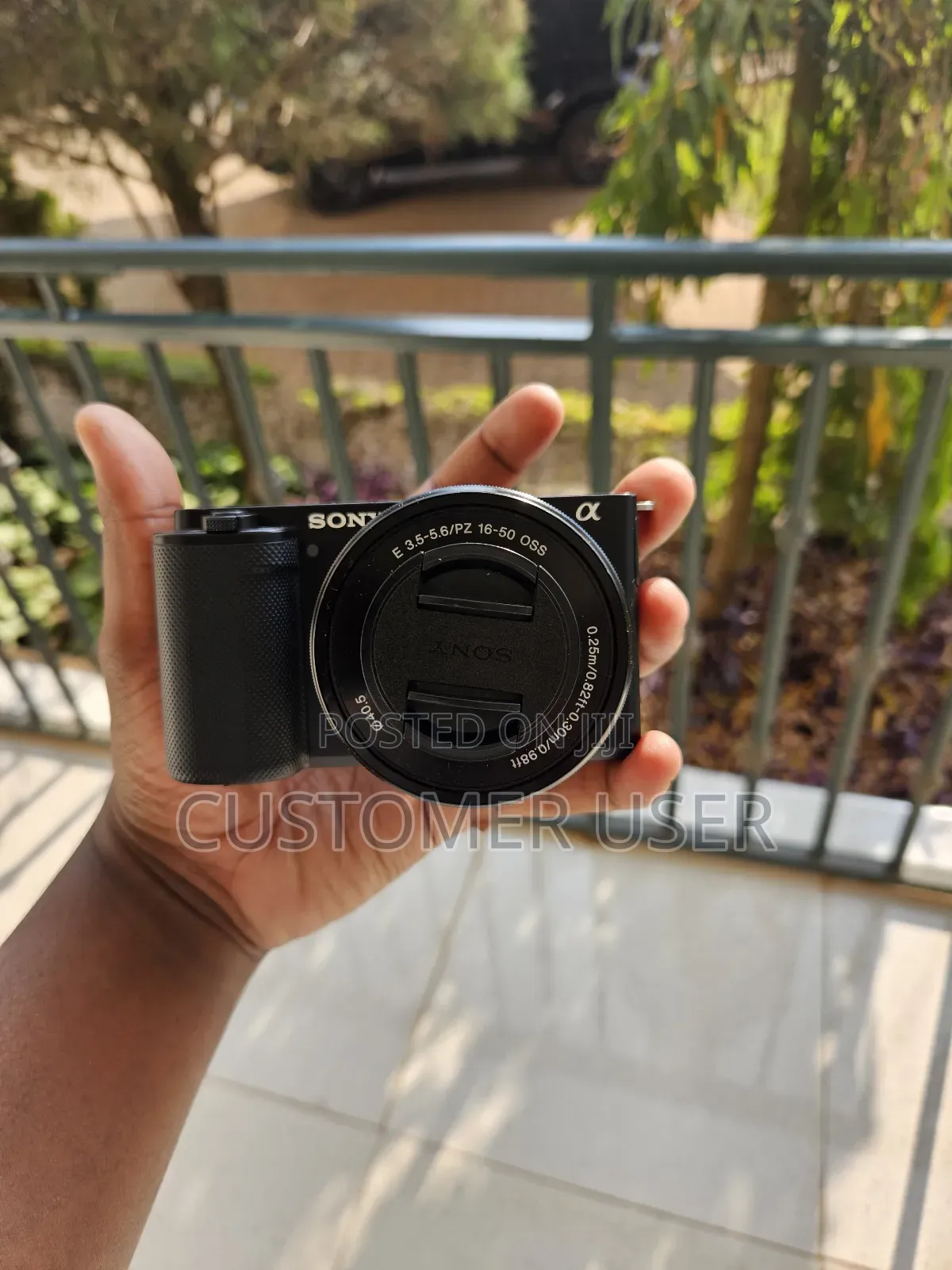 Sony ZV-E10