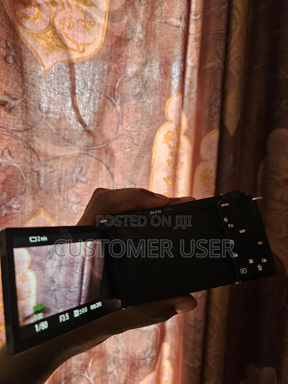 Sony ZV-E10