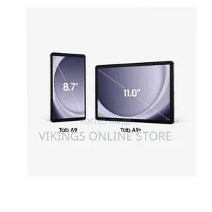New Samsung Galaxy Tab A9 64 GB