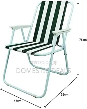 Camping Foldable Beach Chair