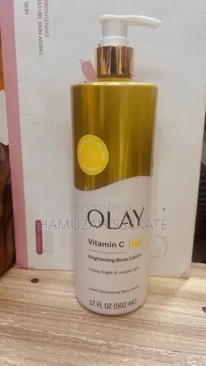 Olay Lotion