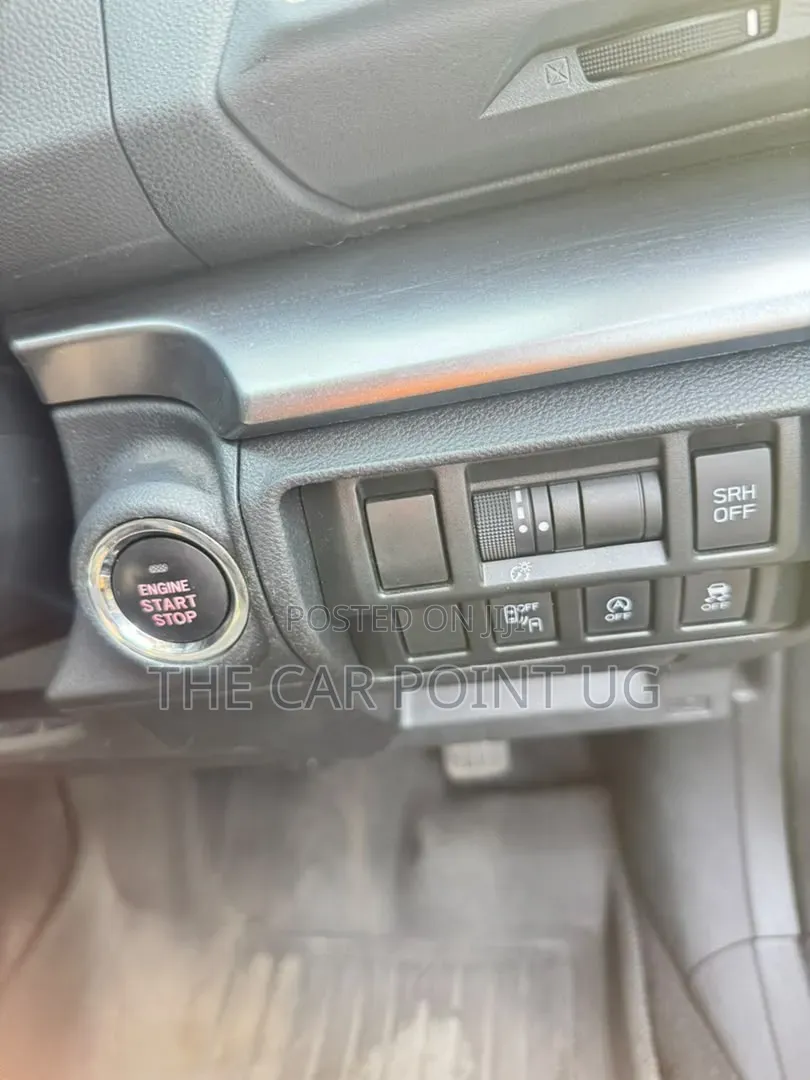 Subaru XV 2017 Pearl