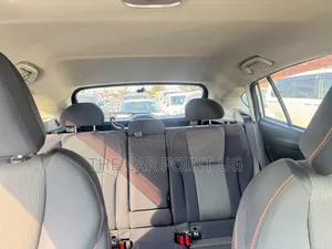 Subaru XV 2017 Pearl