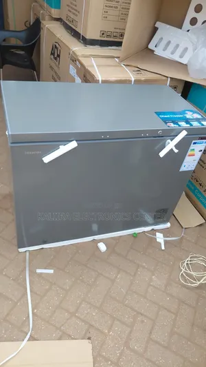 Hisense Freezer 400l