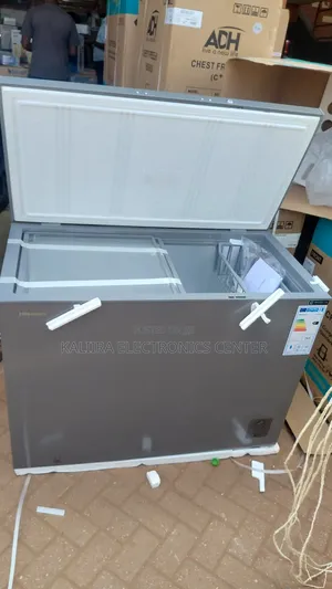 Hisense Freezer 400l