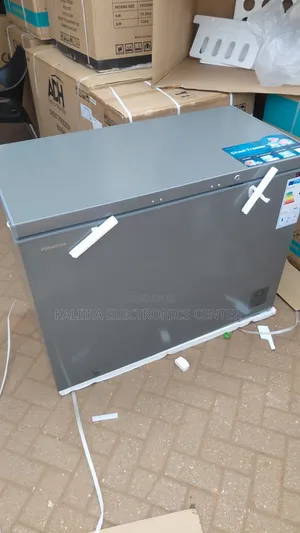 Hisense Freezer 400l