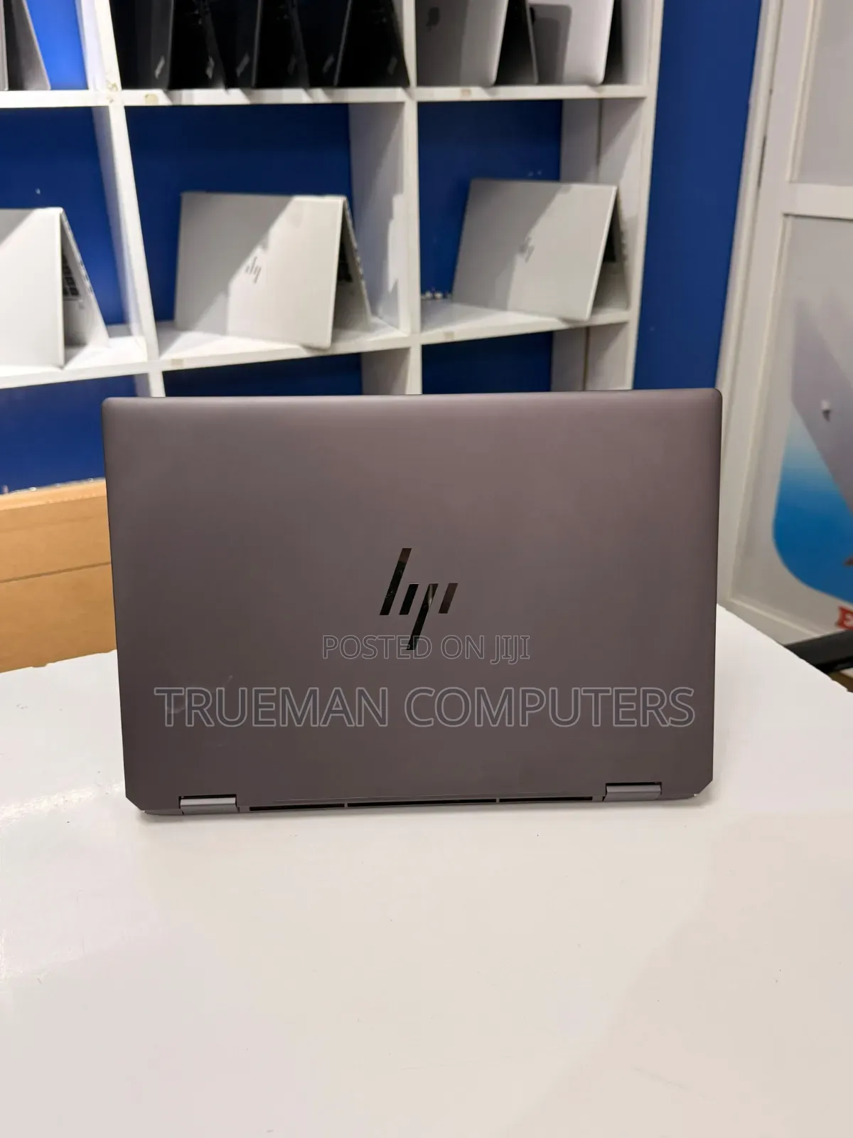 Laptop HP Spectre X360 15 16GB Intel Core i7 SSD 512GB