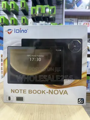 New Idino Note Book-Nova 512 GB