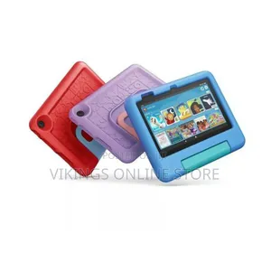 New Amazon Fire 7 Kids Pro 16 GB