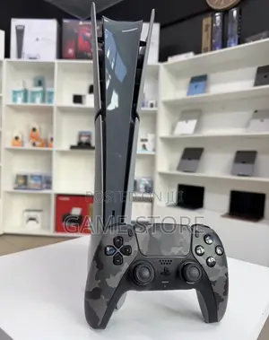 PS5 Slim: Upgrade to the High Roller Life! In Kampala Uganda