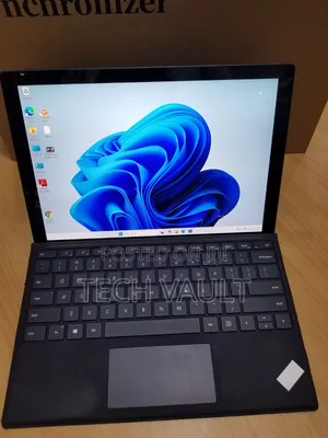 New Laptop Microsoft Surface Pro 7+ 8GB Intel Core i5 SSD 256GB