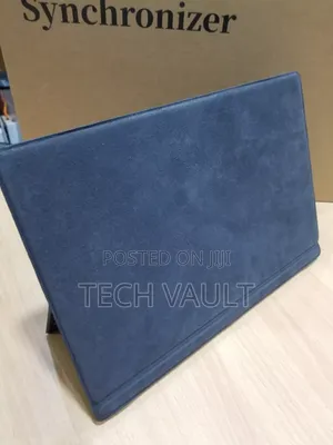 New Laptop Microsoft Surface Pro 7+ 8GB Intel Core i5 SSD 256GB