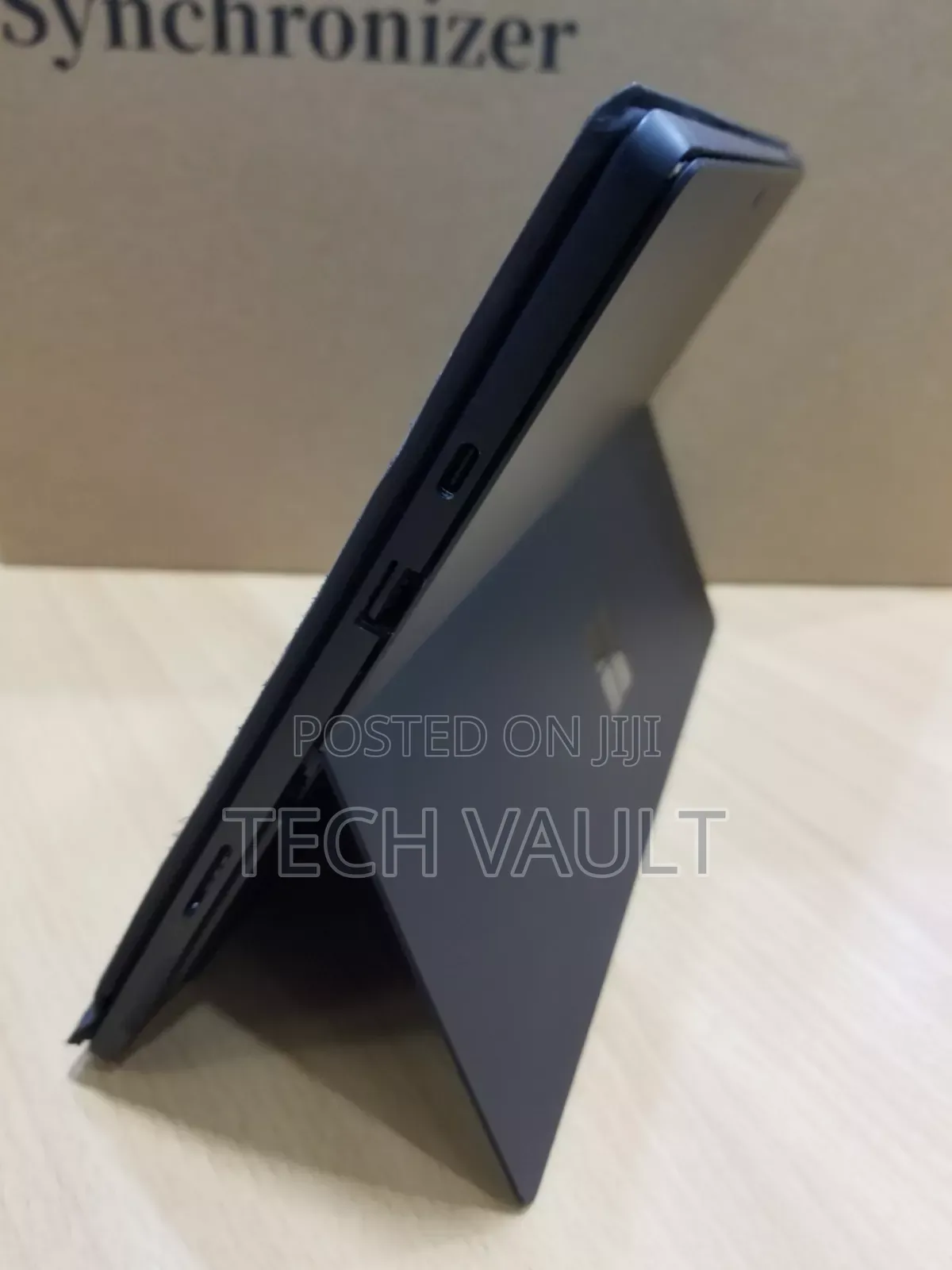New Laptop Microsoft Surface Pro 7+ 8GB Intel Core i5 SSD 256GB