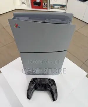 PS5 Slim : Making Your TV Look Cooler Instantly!in Kampala Uganda