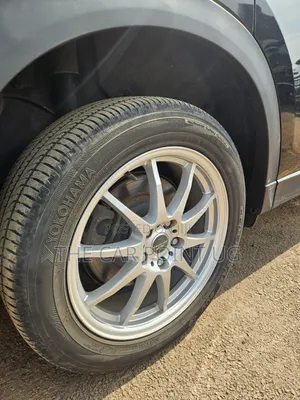 Mazda CX-8 2018 Black