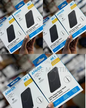 Anker Nano Power Bank