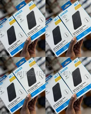 Anker Nano Power Bank