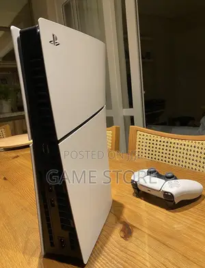 PS5 Slim : Stop Searching, You Found the Best!