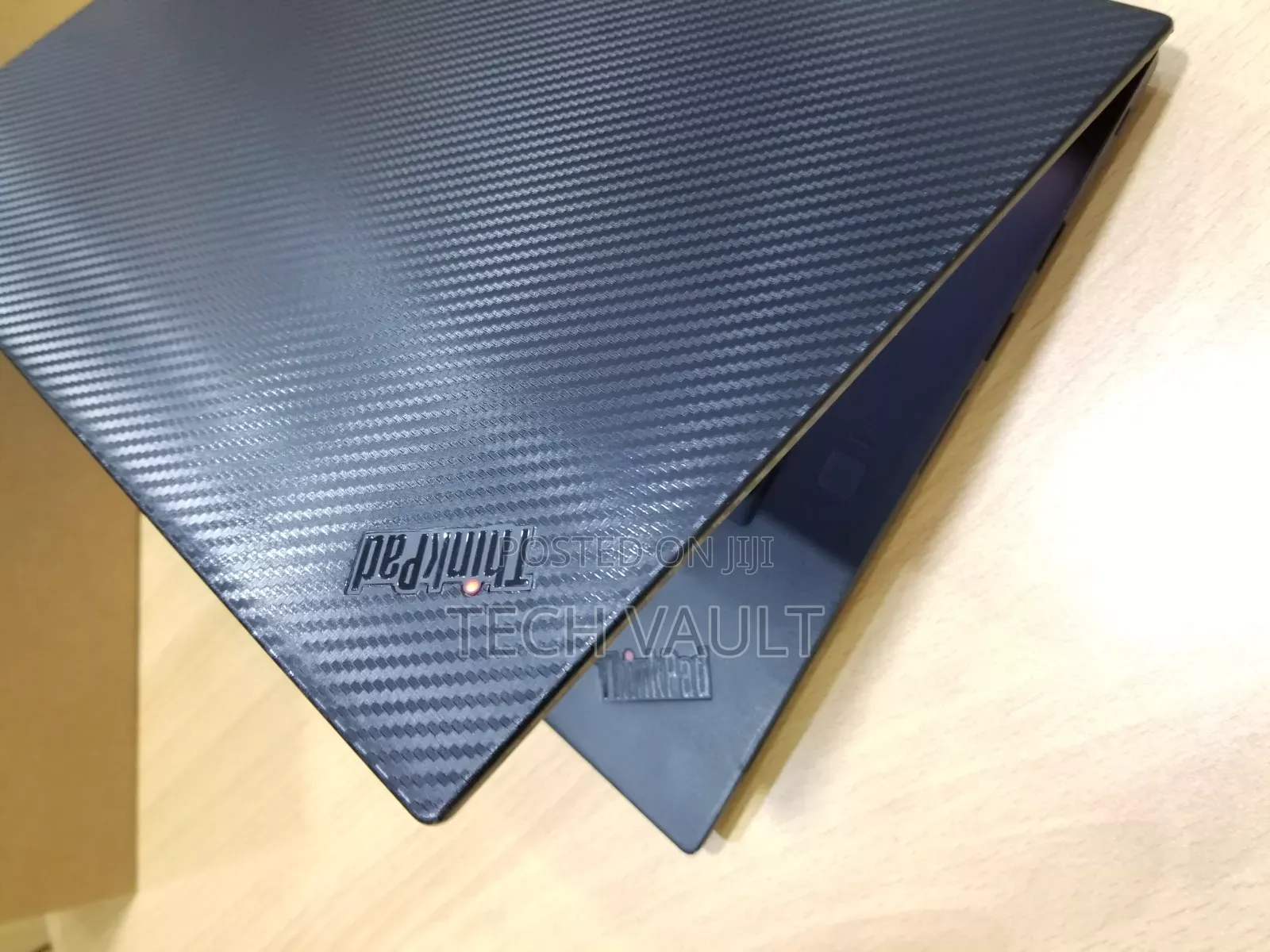 Laptop Lenovo ThinkPad P1 Gen 3 16GB Intel Core i7 SSD 512GB