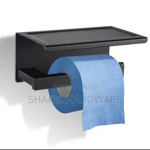 Tp Holder Black and Silver Good Quality (All Types )