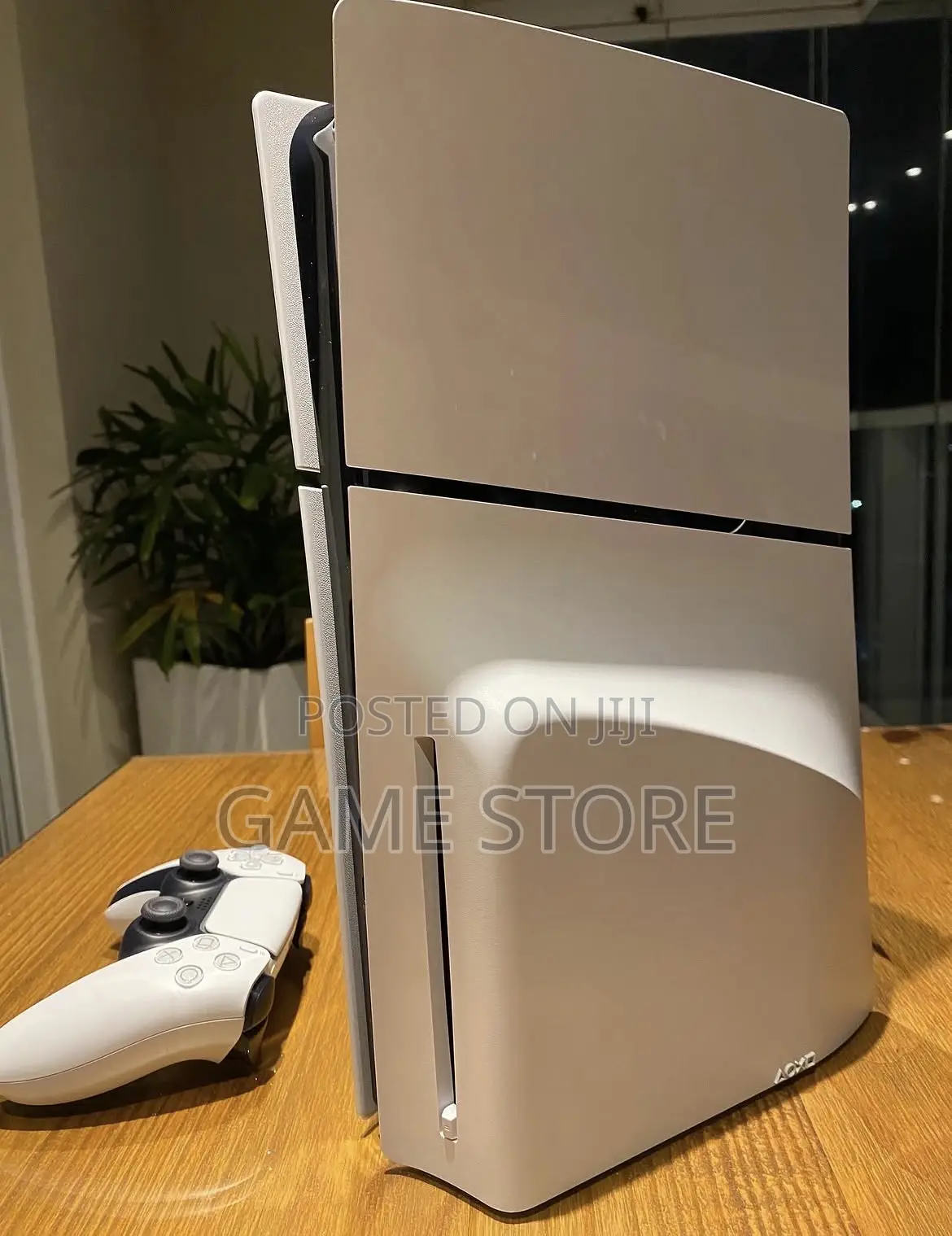 PS5 Slim Disc Edition: Ready to Change Your Gaming Life?
